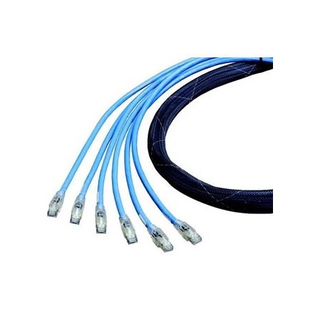 Belden 6P HARNESS B10GXF CMR WHI 20F CAF1109020A06
